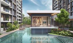 Otto Place (D24), Condominium #455286271